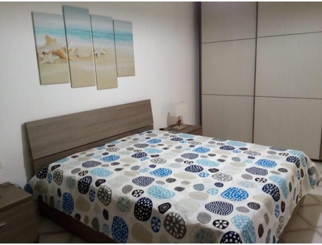 Anteprima foto 6 - Affitto Villa Vacanze da Privato a Castellabate - San Marco Di Castellabate