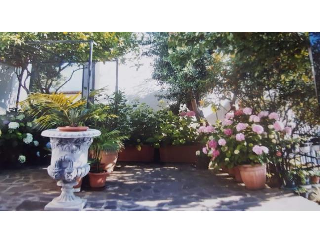 Anteprima foto 7 - Affitto Villa Vacanze da Privato a Castellabate - San Marco Di Castellabate