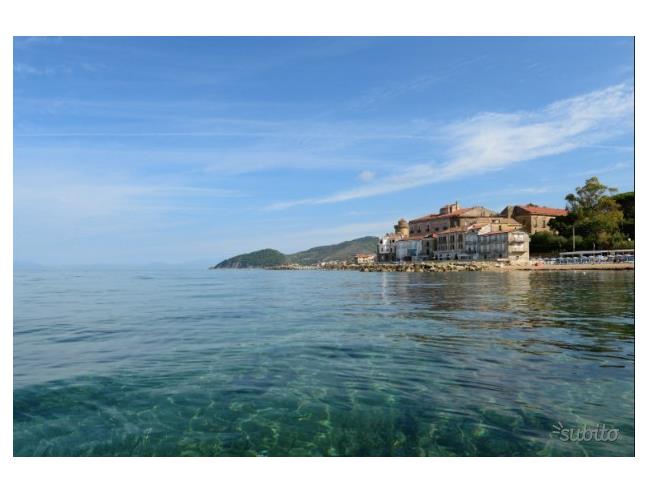 Anteprima foto 8 - Affitto Villa Vacanze da Privato a Castellabate - San Marco Di Castellabate