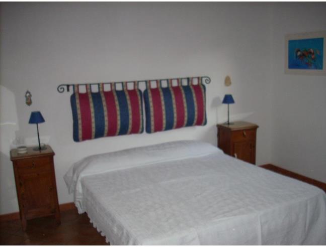 Anteprima foto 2 - Affitto Villa Vacanze da Privato a Castellammare del Golfo - Scopello