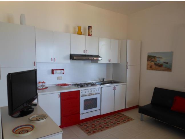 Anteprima foto 2 - Affitto Villa Vacanze da Privato a Castellammare del Golfo - Scopello