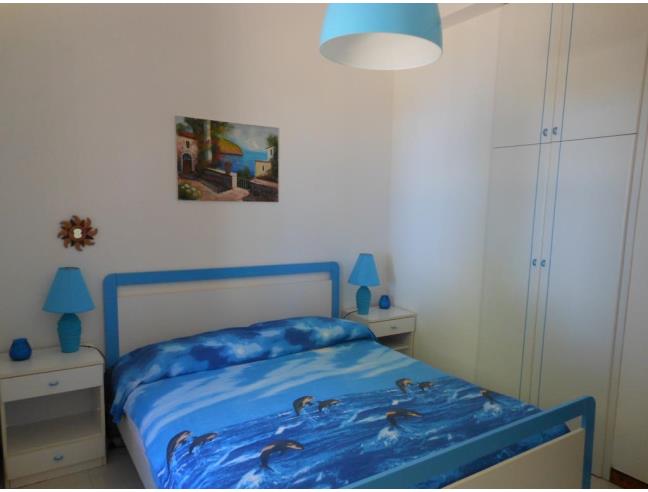 Anteprima foto 3 - Affitto Villa Vacanze da Privato a Castellammare del Golfo - Scopello