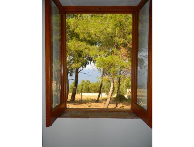 Anteprima foto 4 - Affitto Villa Vacanze da Privato a Castellammare del Golfo - Scopello