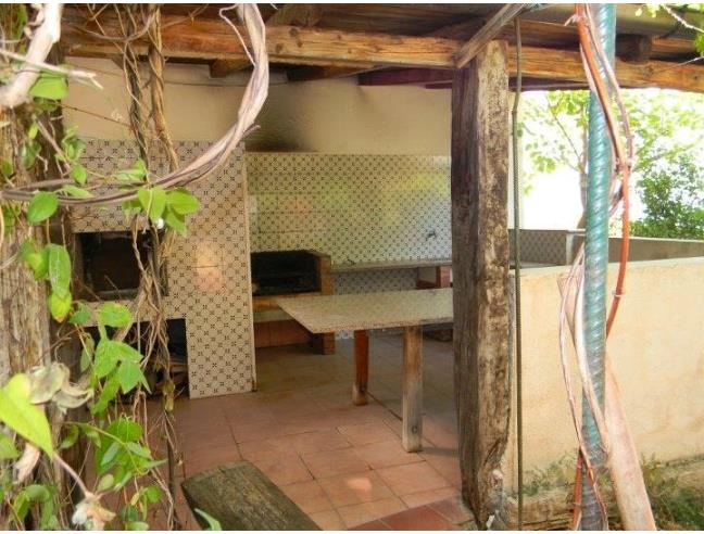 Anteprima foto 6 - Affitto Villa Vacanze da Privato a Castellammare del Golfo - Scopello