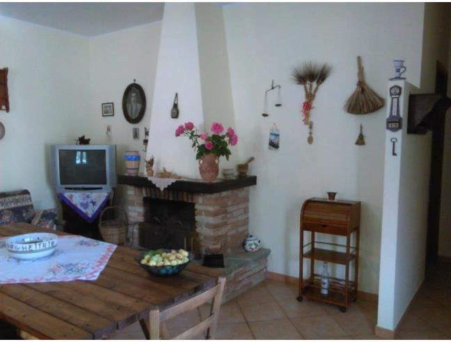 Anteprima foto 6 - Affitto Villa Vacanze da Privato a Castellammare del Golfo - Scopello