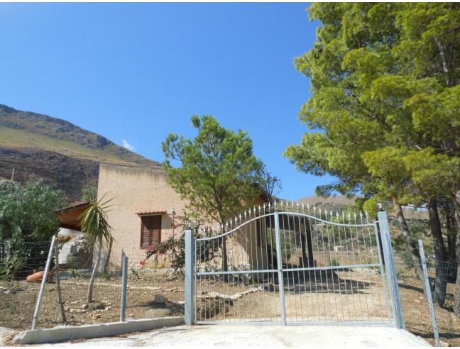 Anteprima foto 8 - Affitto Villa Vacanze da Privato a Castellammare del Golfo - Scopello