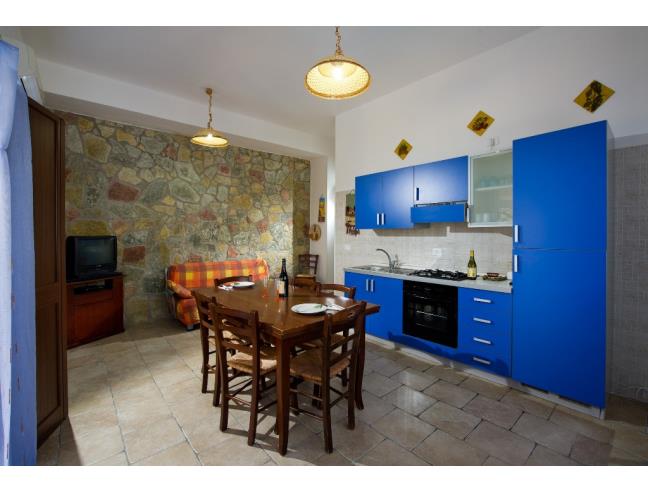 Anteprima foto 3 - Affitto Villa Vacanze da Privato a Castellammare del Golfo (Trapani)