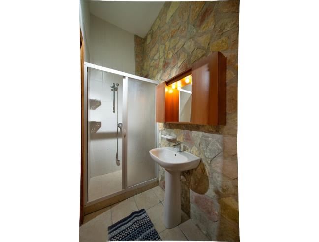 Anteprima foto 4 - Affitto Villa Vacanze da Privato a Castellammare del Golfo (Trapani)