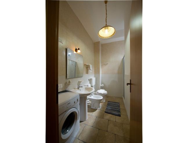 Anteprima foto 5 - Affitto Villa Vacanze da Privato a Castellammare del Golfo (Trapani)