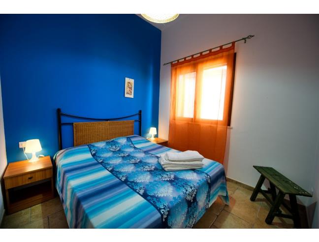 Anteprima foto 7 - Affitto Villa Vacanze da Privato a Castellammare del Golfo (Trapani)