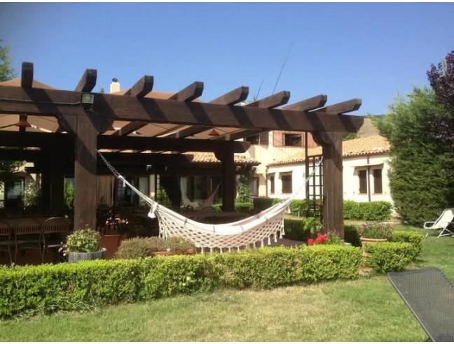 Anteprima foto 2 - Affitto Villa Vacanze da Privato a Castellana Sicula (Palermo)