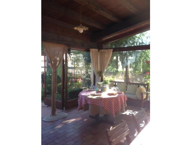 Anteprima foto 5 - Affitto Villa Vacanze da Privato a Castellana Sicula (Palermo)