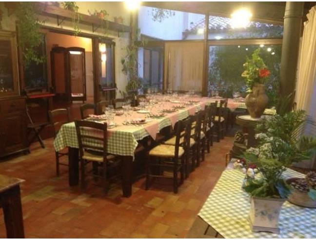 Anteprima foto 6 - Affitto Villa Vacanze da Privato a Castellana Sicula (Palermo)