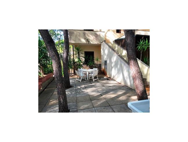 Anteprima foto 4 - Affitto Villa Vacanze da Privato a Castellaneta - Castellaneta Marina