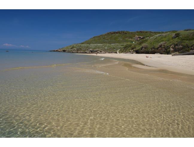 Anteprima foto 2 - Affitto Villa Vacanze da Privato a Castelsardo - Lu Bagnu