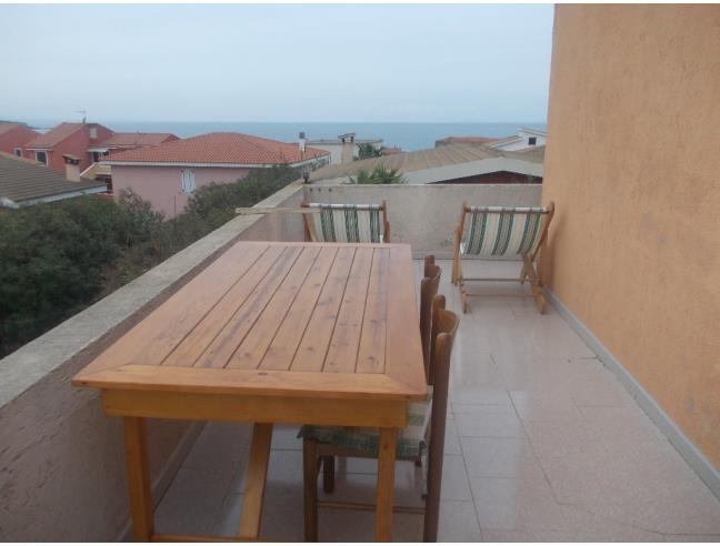 Anteprima foto 4 - Affitto Villa Vacanze da Privato a Castelsardo - Lu Bagnu