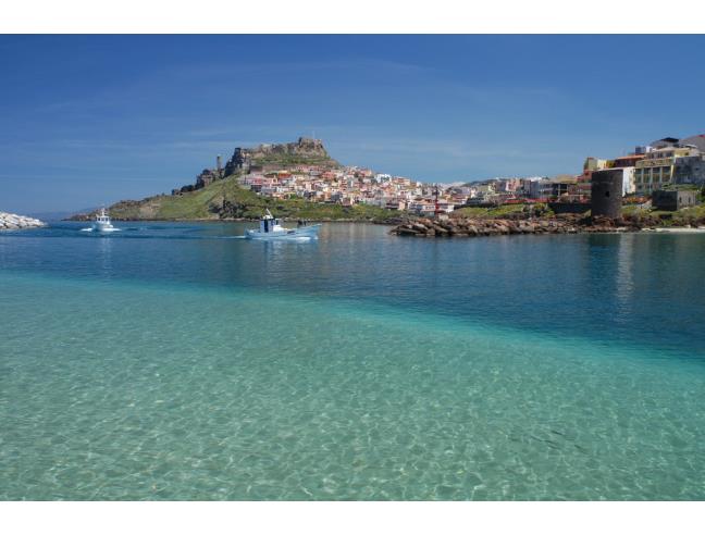 Anteprima foto 5 - Affitto Villa Vacanze da Privato a Castelsardo - Lu Bagnu
