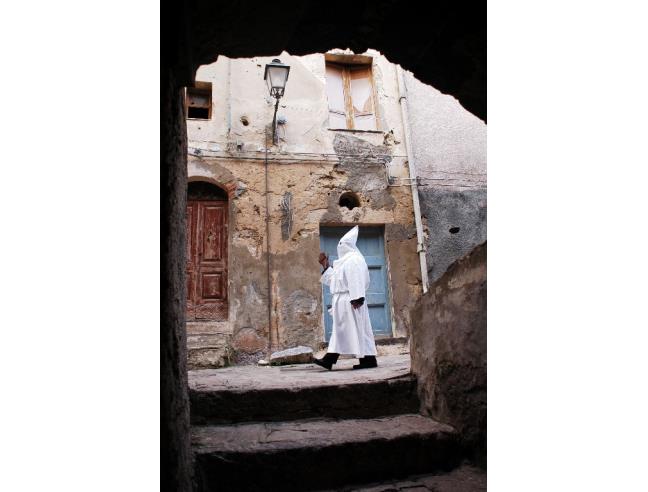 Anteprima foto 6 - Affitto Villa Vacanze da Privato a Castelsardo - Lu Bagnu