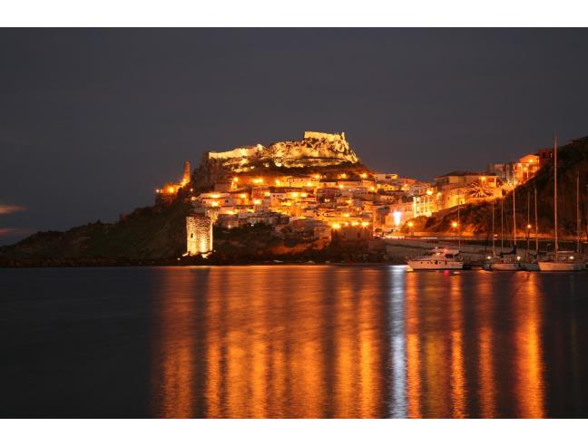 Anteprima foto 7 - Affitto Villa Vacanze da Privato a Castelsardo - Lu Bagnu