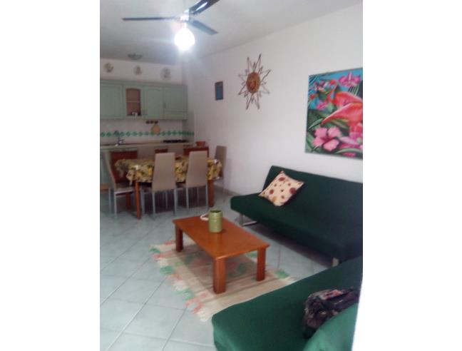 Anteprima foto 3 - Affitto Villa Vacanze da Privato a Castelsardo (Sassari)