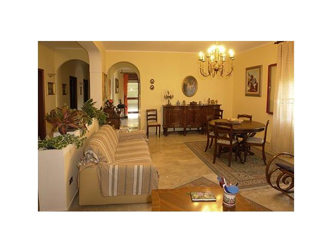 Anteprima foto 2 - Affitto Villa Vacanze da Privato a Castelvetrano - Marinella