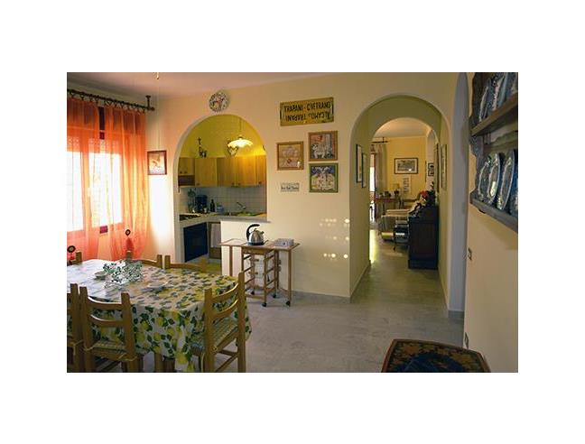 Anteprima foto 3 - Affitto Villa Vacanze da Privato a Castelvetrano - Marinella