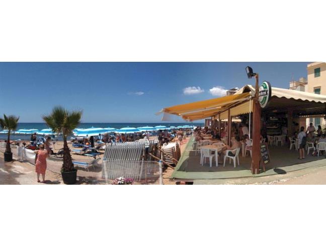 Anteprima foto 6 - Affitto Villa Vacanze da Privato a Castelvetrano - Marinella