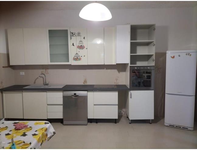 Anteprima foto 4 - Affitto Villa Vacanze da Privato a Castelvetrano - Triscina