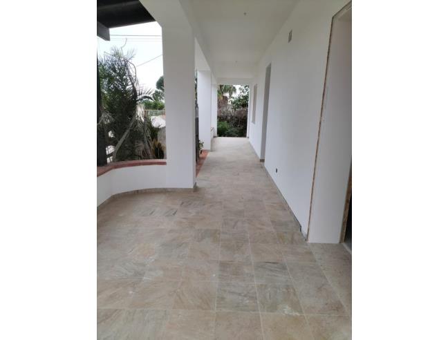 Anteprima foto 5 - Affitto Villa Vacanze da Privato a Castelvetrano - Triscina