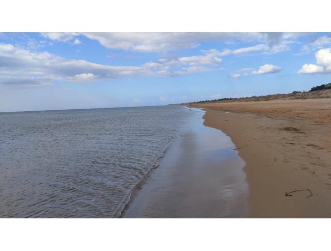 Anteprima foto 6 - Affitto Villa Vacanze da Privato a Castelvetrano - Triscina