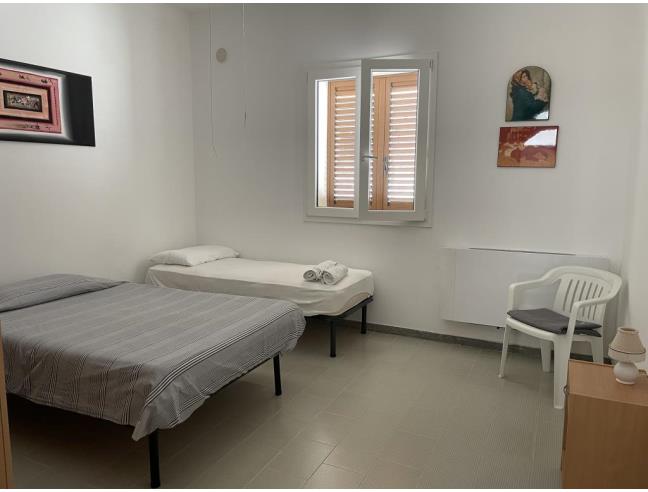 Anteprima foto 7 - Affitto Villa Vacanze da Privato a Castelvetrano - Triscina