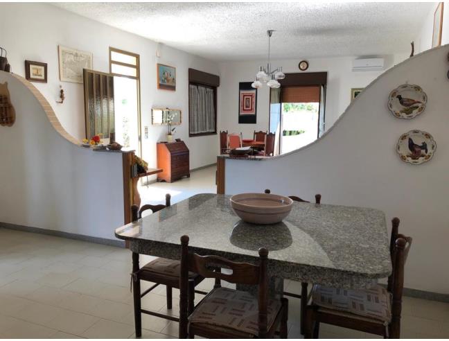 Anteprima foto 8 - Affitto Villa Vacanze da Privato a Castelvetrano - Triscina