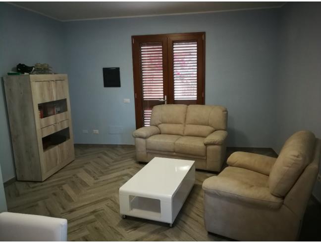 Anteprima foto 2 - Affitto Villa Vacanze da Privato a Castiadas (Sud Sardegna)