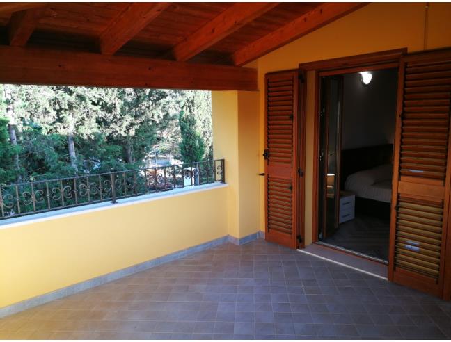 Anteprima foto 3 - Affitto Villa Vacanze da Privato a Castiadas (Sud Sardegna)