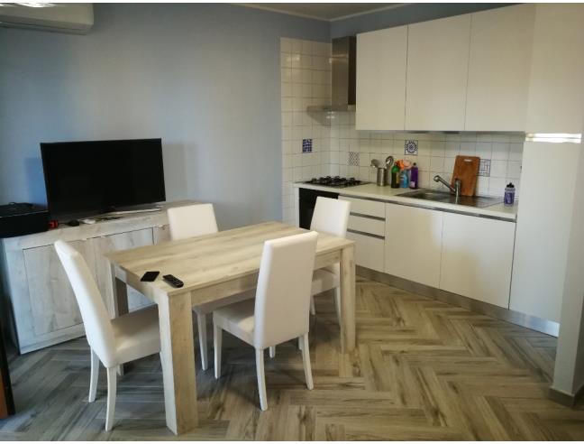 Anteprima foto 4 - Affitto Villa Vacanze da Privato a Castiadas (Sud Sardegna)