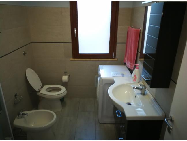 Anteprima foto 5 - Affitto Villa Vacanze da Privato a Castiadas (Sud Sardegna)