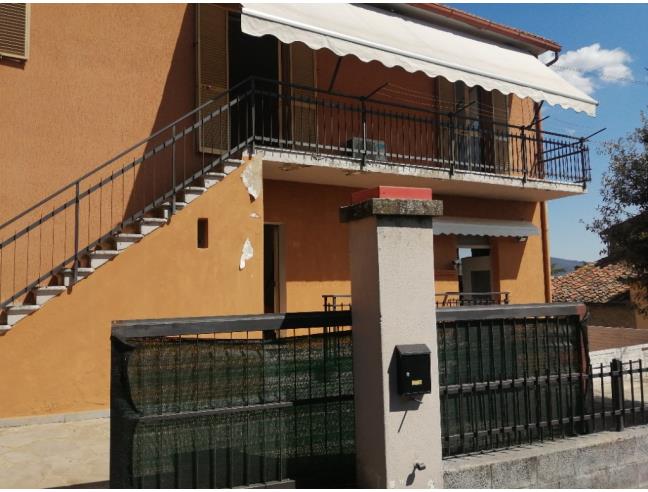 Anteprima foto 1 - Affitto Villa Vacanze da Privato a Castiglion Fiorentino (Arezzo)