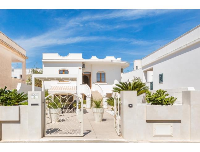 Anteprima foto 1 - Affitto Villa Vacanze da Privato a Castrignano del Capo - Leuca