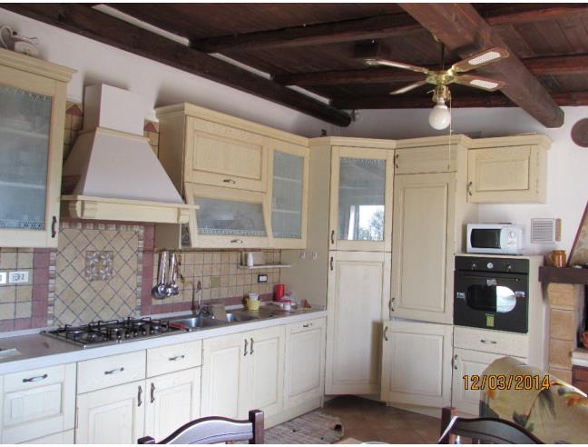 Anteprima foto 2 - Affitto Villa Vacanze da Privato a Castrignano del Capo - Leuca