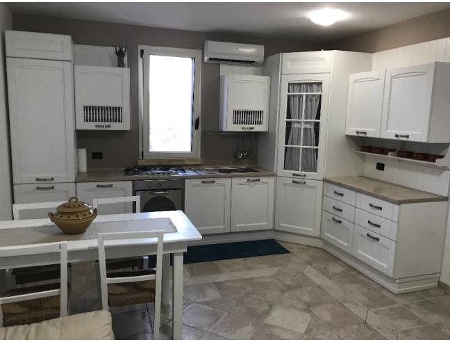 Anteprima foto 3 - Affitto Villa Vacanze da Privato a Castrignano del Capo - Leuca