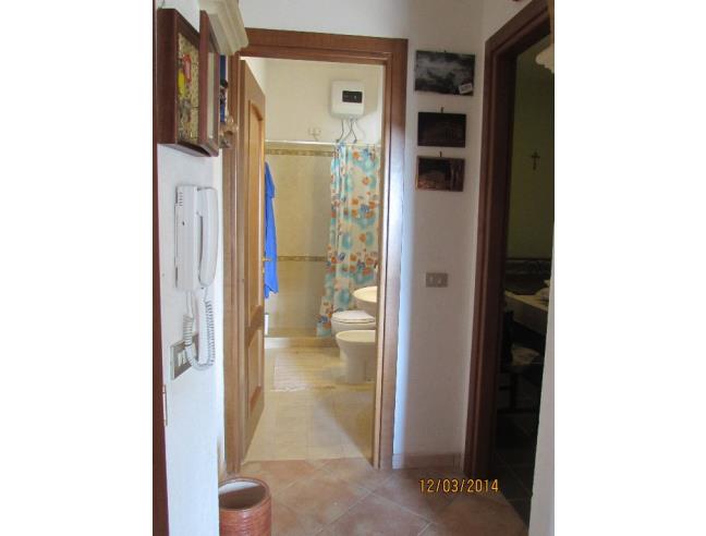 Anteprima foto 4 - Affitto Villa Vacanze da Privato a Castrignano del Capo - Leuca