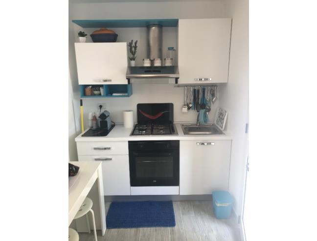 Anteprima foto 5 - Affitto Villa Vacanze da Privato a Castrignano del Capo - Leuca