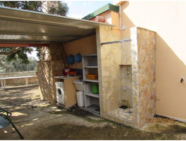 Anteprima foto 5 - Affitto Villa Vacanze da Privato a Castrignano del Capo - Leuca