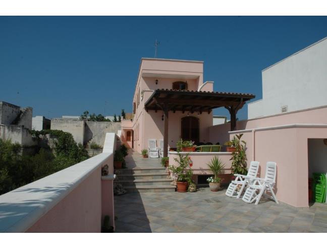 Anteprima foto 6 - Affitto Villa Vacanze da Privato a Castrignano del Capo - Leuca