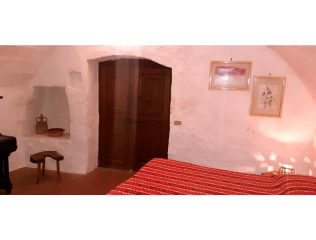 Anteprima foto 2 - Affitto Villa Vacanze da Privato a Castro (Lecce)