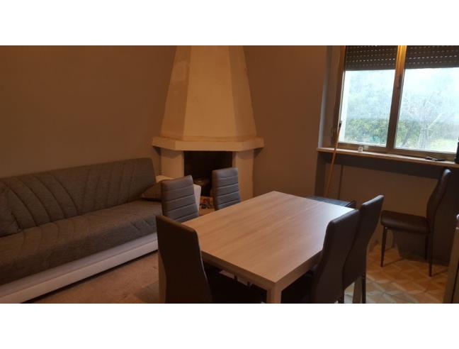 Anteprima foto 2 - Affitto Villa Vacanze da Privato a Castro (Lecce)