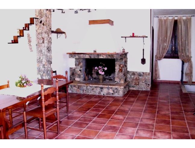 Anteprima foto 2 - Affitto Villa Vacanze da Privato a Castro (Lecce)