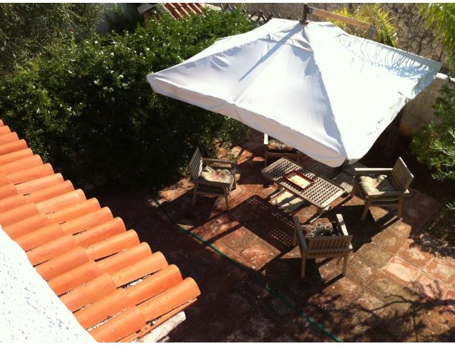 Anteprima foto 3 - Affitto Villa Vacanze da Privato a Castro (Lecce)