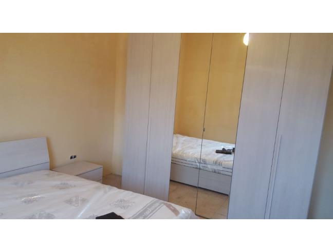 Anteprima foto 3 - Affitto Villa Vacanze da Privato a Castro (Lecce)