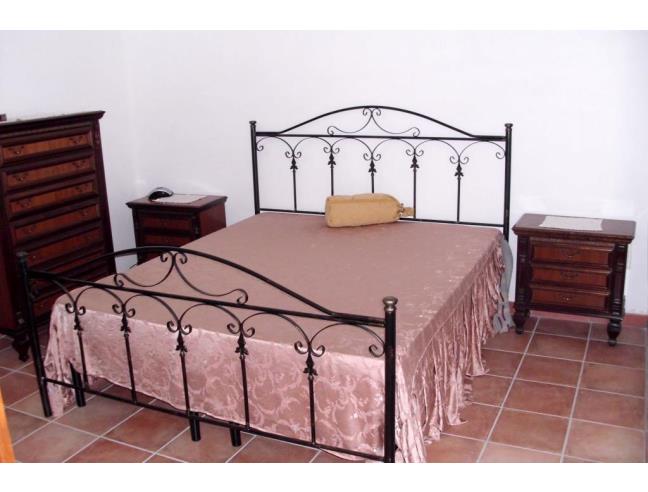 Anteprima foto 4 - Affitto Villa Vacanze da Privato a Castro (Lecce)